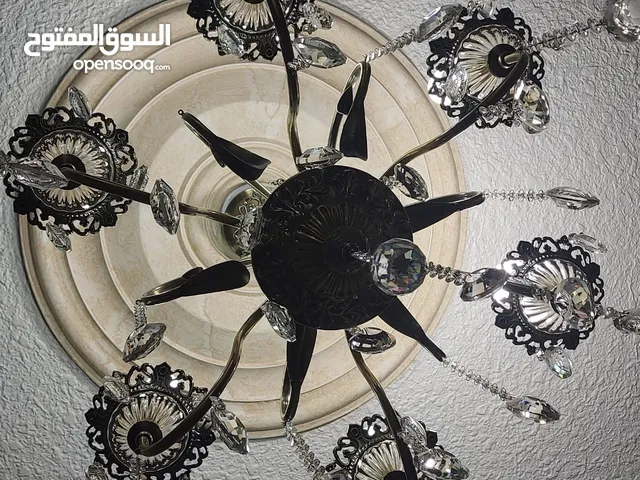 ثريات عدد 2 للبيع
