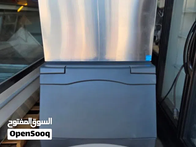 Scatman Ice Cube Machine For Sale