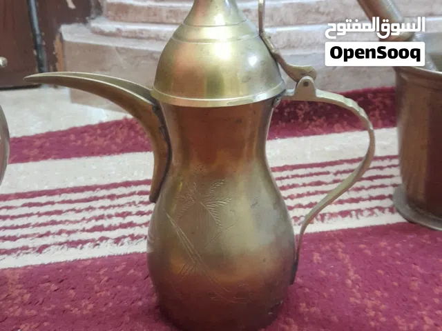 تحف ومقتنيات