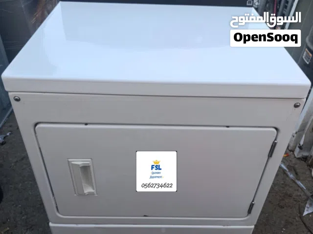 MayTag 15kg Commercial Dryer