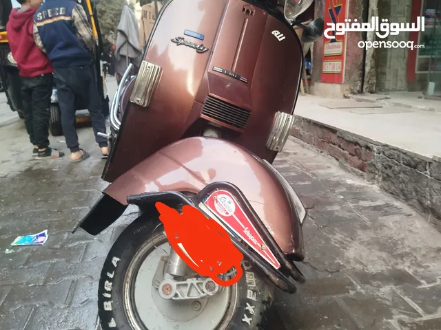 فيسبا صباب 2013