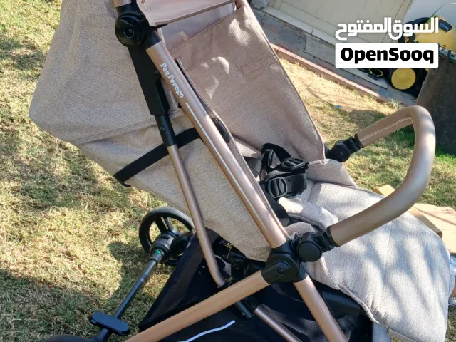 pegperego stroller