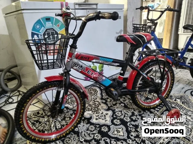 بايسكل اطفال