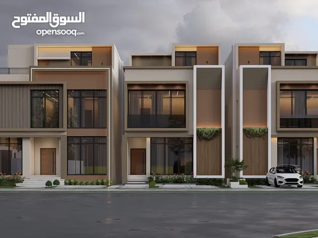 7 Bedrooms Villa for Sale in Bausher near Bausher Park with Payment in installments.
