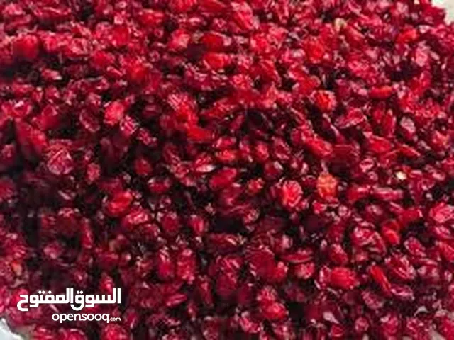 البرباريس الإيراني