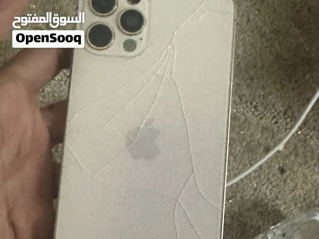 Apple iPhone 12 Pro 128 GB in Bani Walid