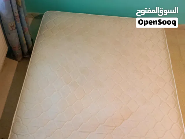 فرشة نوم زمبرك نظيفه للبيع