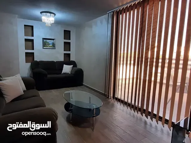 60 m2 1 Bedroom Apartments for Rent in Amman Deir Ghbar