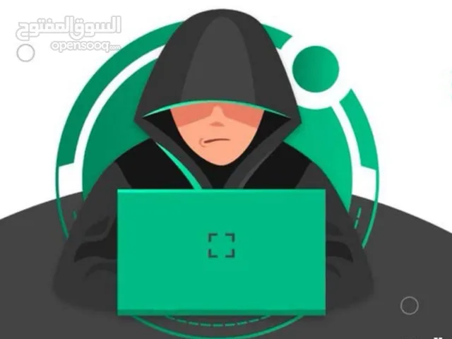 دورة الهكر الأخلاقي (الوصف مهم)