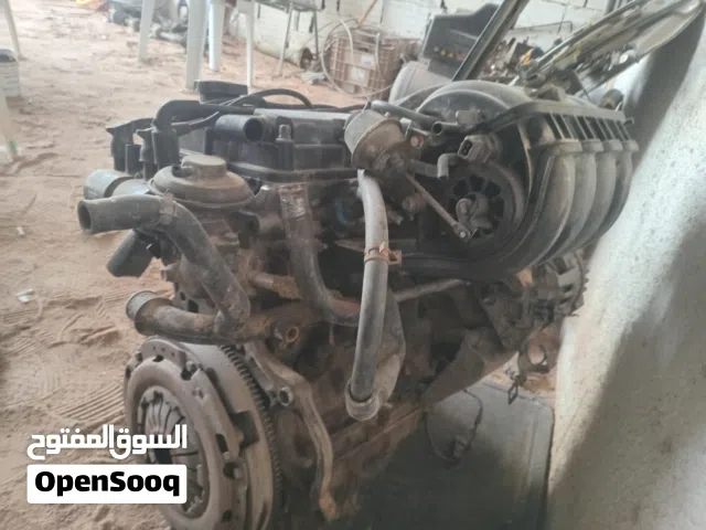 محرك نيبرا