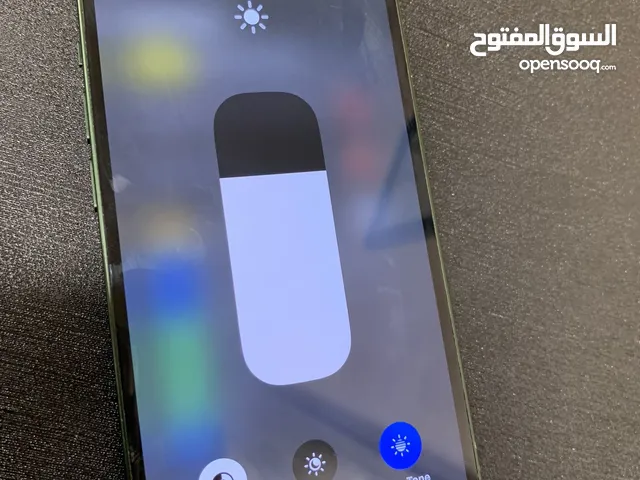 Apple iPhone 13 128 GB in Madaba