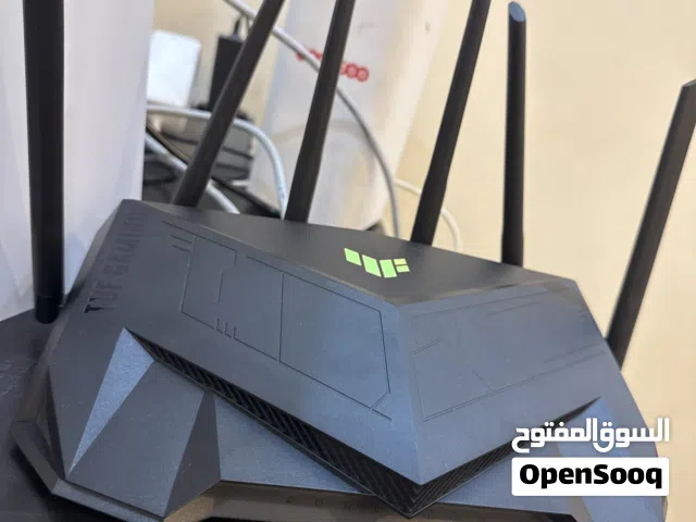 Router gaming asus ax5400