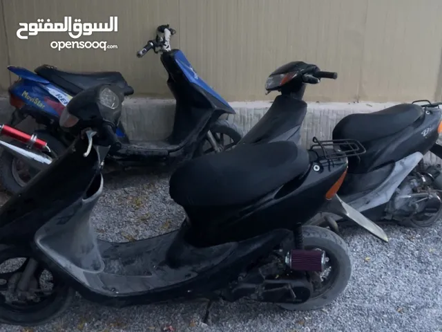 Honda Dio 2021 in Ras Al Khaimah
