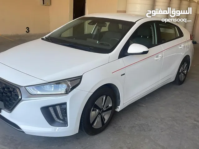 هونداي ايوينك