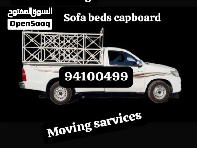 Mover packar like sofa beds furniture