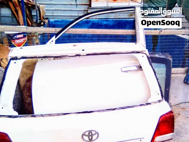 أبواب للبيع مال سيارة جكساره وكاله  مديل 2011