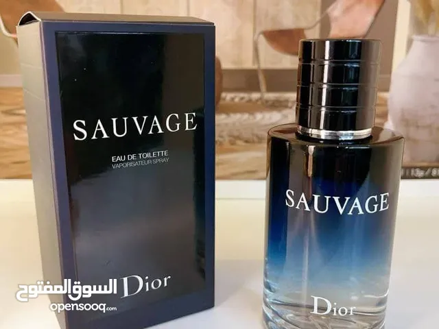 عطر سوفاج الاصلي الفرنسي