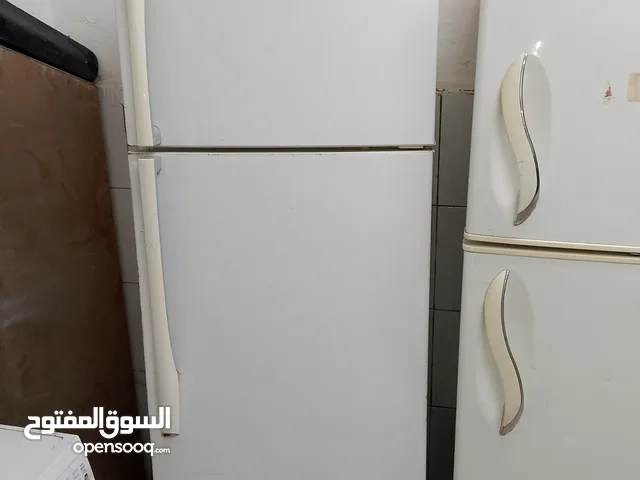 LG Refrigerators in Amman