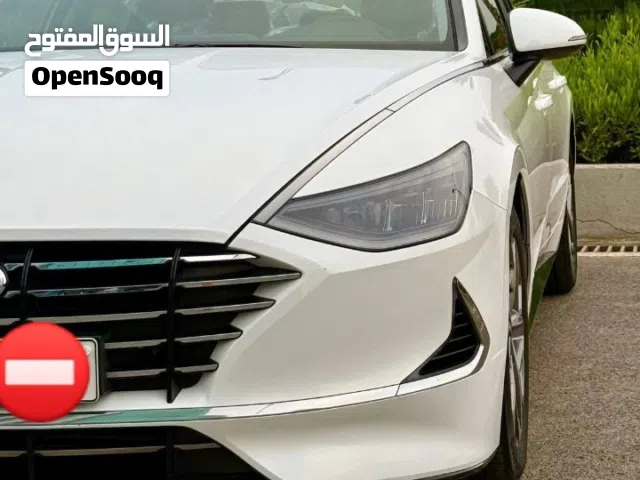 هونداي سوناته