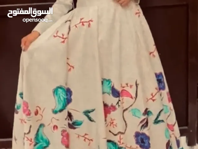 فستان تقيل سعر الشراء 250