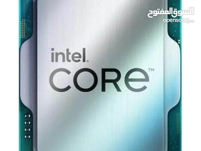 Intel Core i9-14900KF Up To 6GHz