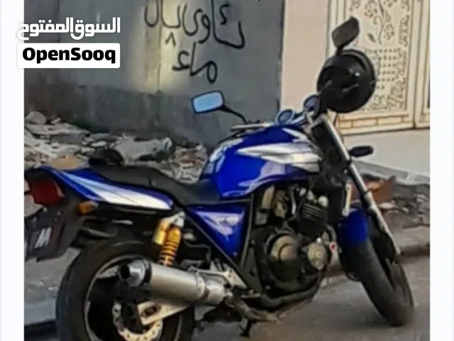 2009 Honda CB300R