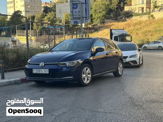 2022 Volkswagen Golf Golf