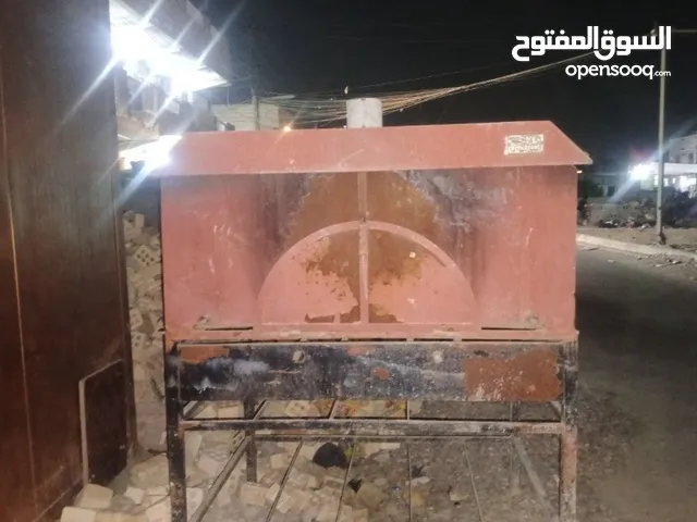 فرن غازي للمعجنات و البيزة و الصمون مكاني بغداد كفاءات الشمعاية السعر 500 وبي مجال للشراي