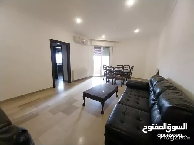 124 m2 3 Bedrooms Apartments for Sale in Amman Abdoun