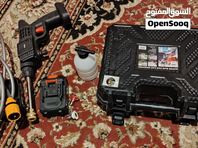 فرد غسيل السيارات