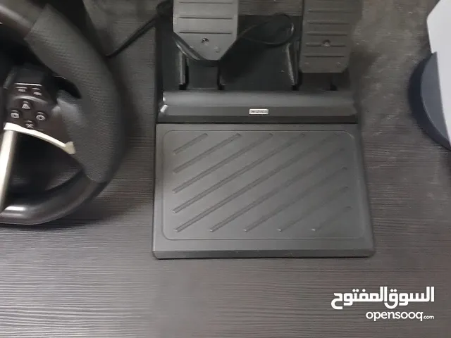 Playstation Steering in Muharraq