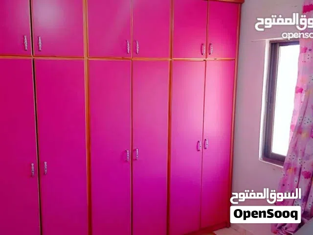 غرفة نوم بنات مستعمله