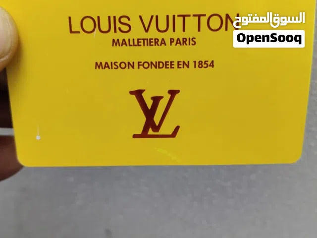 Hand Bags brown for sale in Abu Dhabi