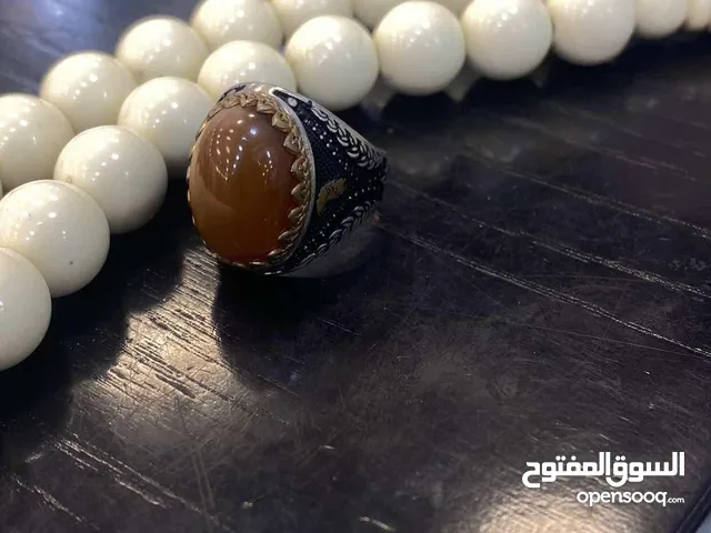 Rings for sale in Nablus
