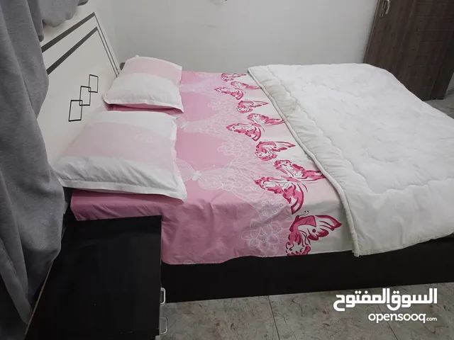 غرفة مفروشہ للإيجار الیومی