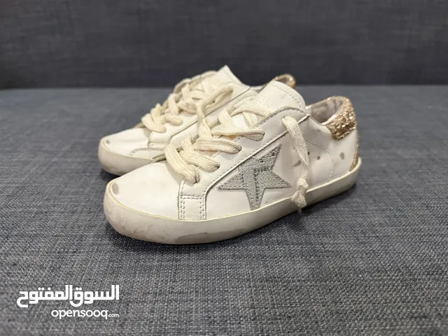 Golden Goose kids shoes