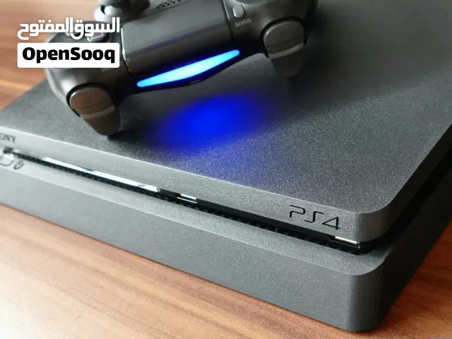 PlayStation 4 PlayStation for sale in Muscat