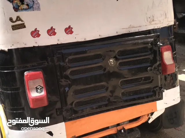 توكتوك 14 فاتوره جاهز على الشغل