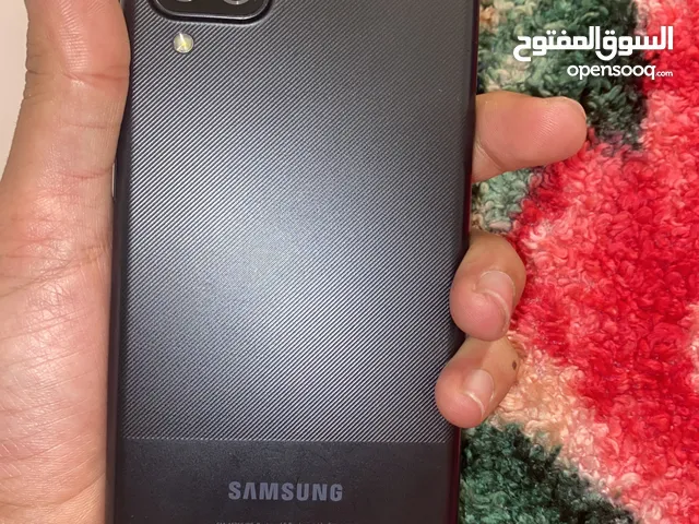 Samsung Galaxy A12 64 GB in Abu Dhabi