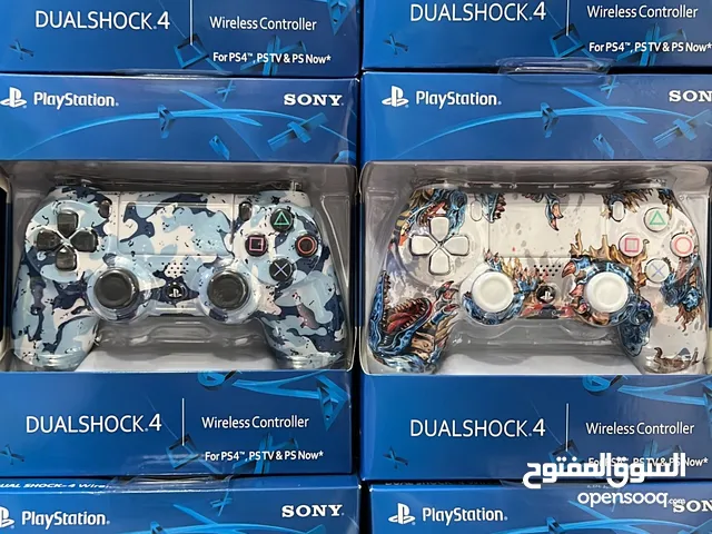 New Playstation 4 for sale in Zahle