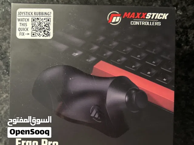 Maxxstick ergo pro keyboard