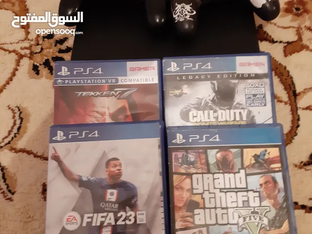 PlayStation 4 PlayStation for sale in Benghazi