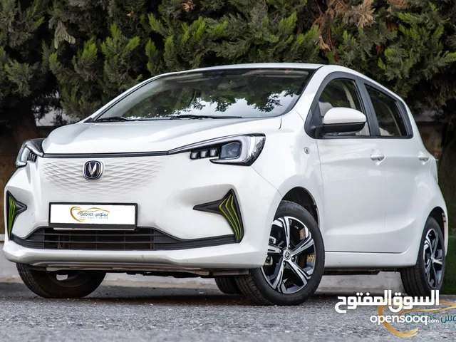 Used Changan  in Amman