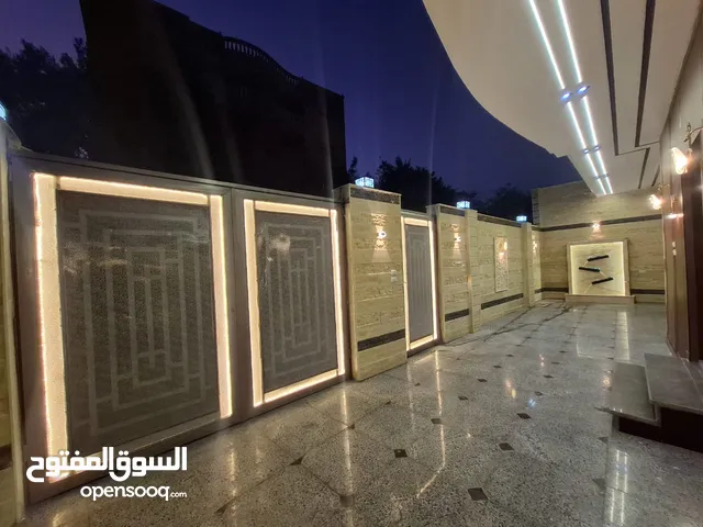 350 m2 4 Bedrooms Villa for Sale in Giza Hadayek al-Ahram