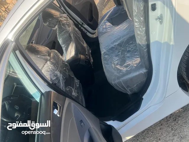 هونداي سوناتا 2015 - موديل فاخر، مالك واحد، حالة ممتازة كلين تايتل خالي من اي حوادث استخدام شخصي