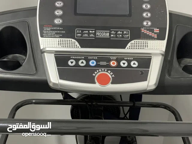 مشايه كهربائيه  KMF sport