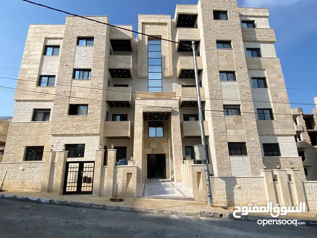 125 m2 4 Bedrooms Apartments for Sale in Irbid Al Eiadat Circle