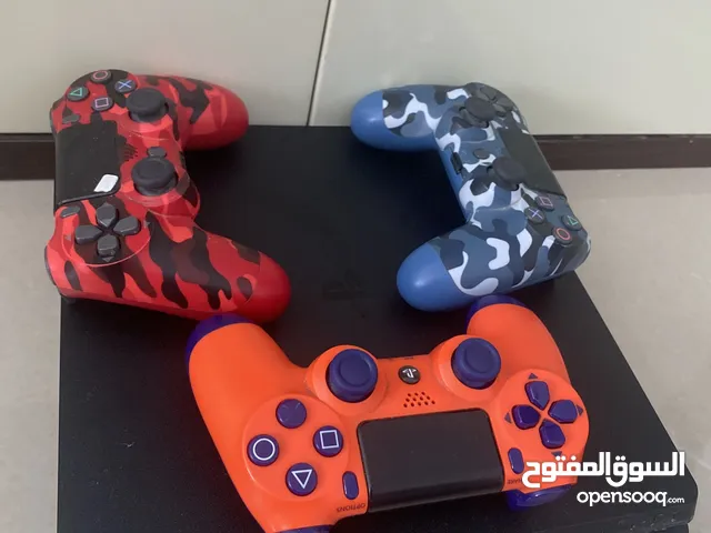 PlayStation 4 PlayStation for sale in Abu Dhabi