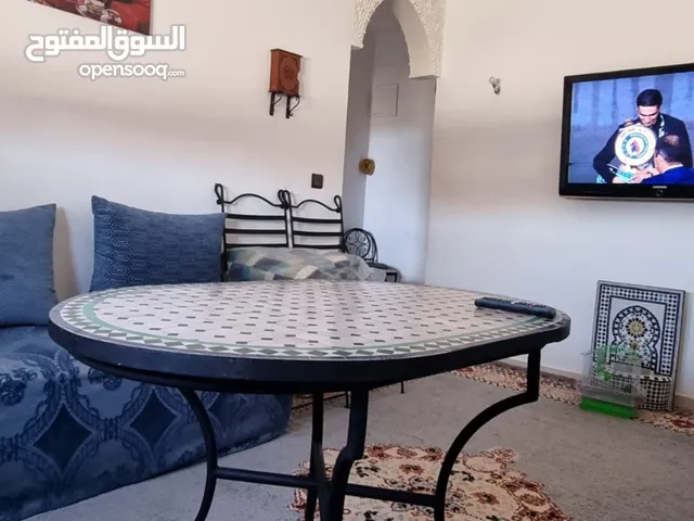 55 m2 1 Bedroom Apartments for Rent in Marrakesh Targa