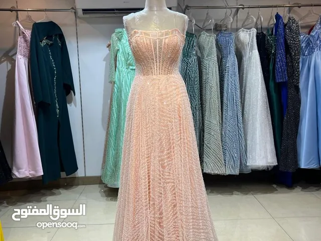Evening Dresses in Damascus